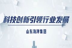 山東海洋集團：科技創新引領内河港航高質量發展